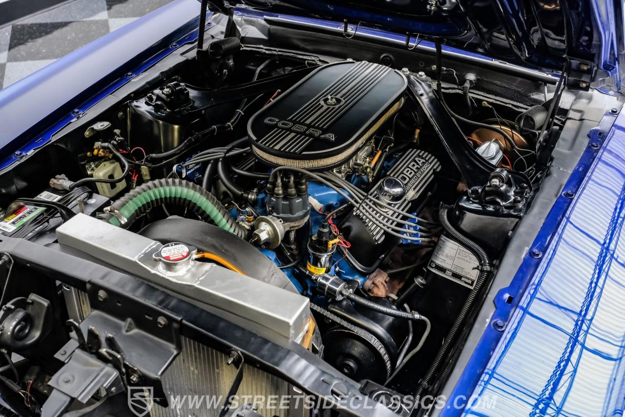 1970 Ford Mustang Convertible