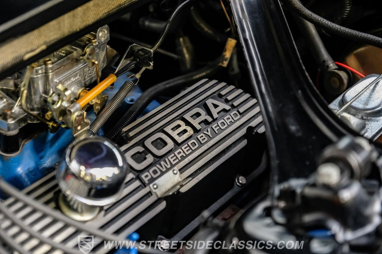 1970 Ford Mustang Convertible