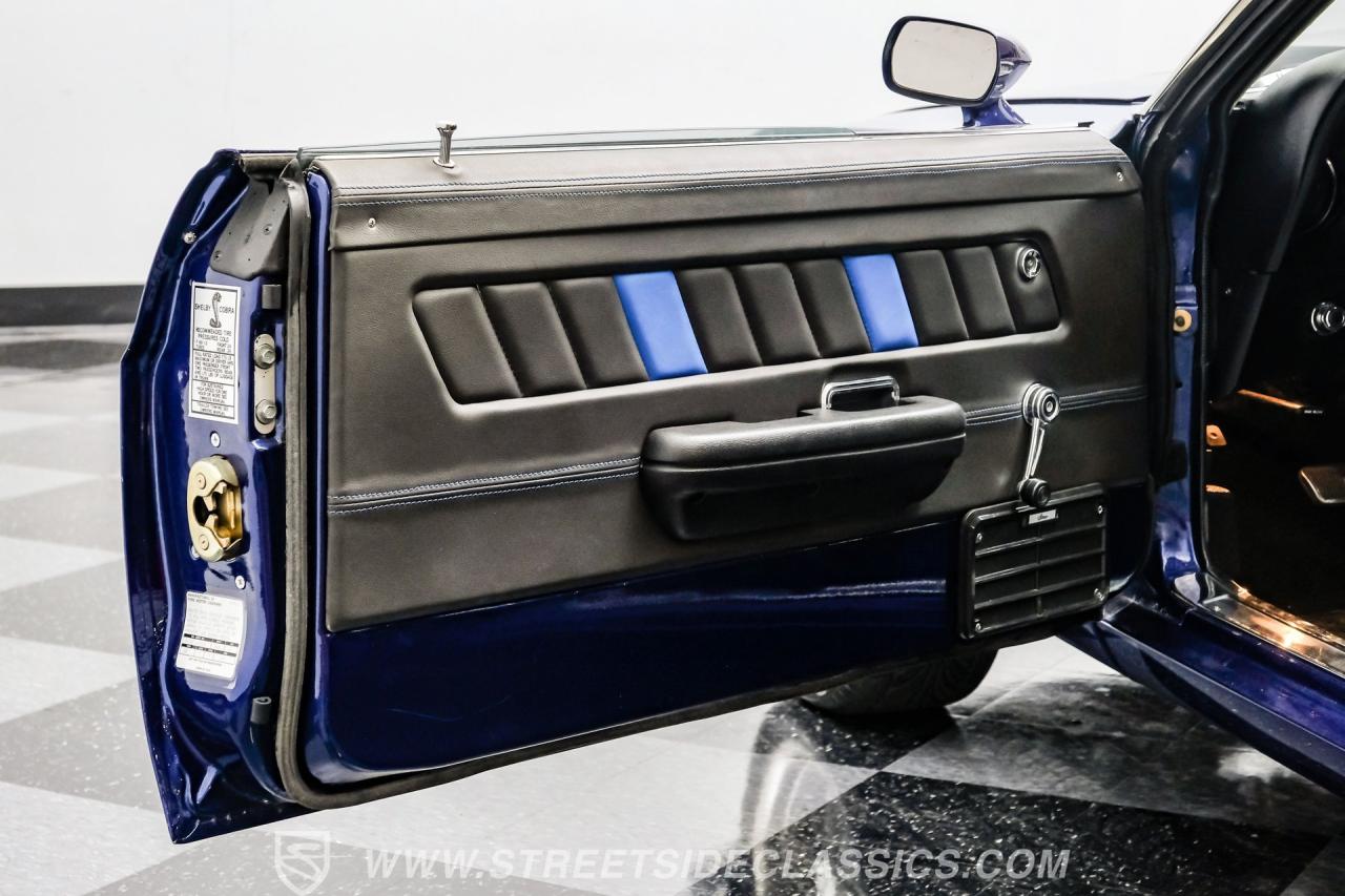 1970 Ford Mustang Convertible