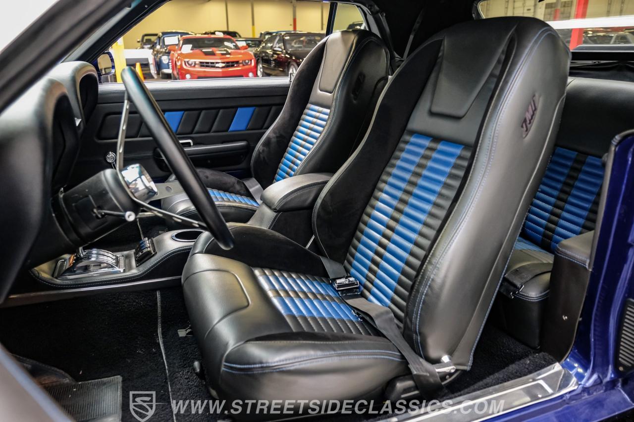 1970 Ford Mustang Convertible