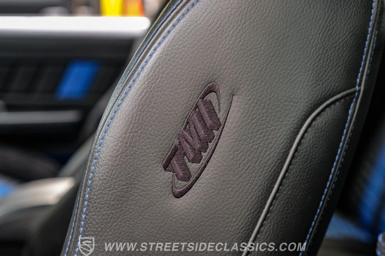 1970 Ford Mustang Convertible