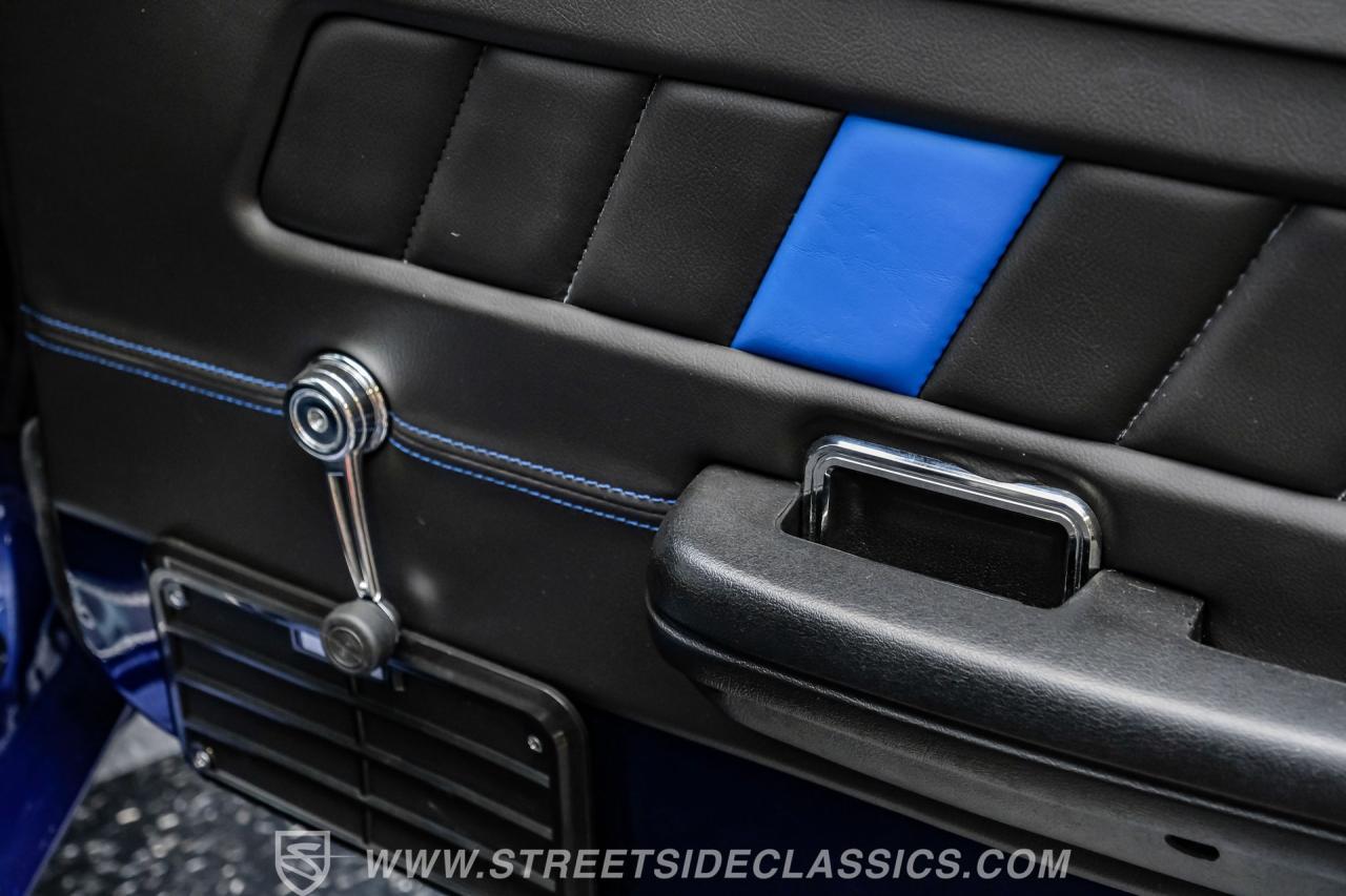 1970 Ford Mustang Convertible