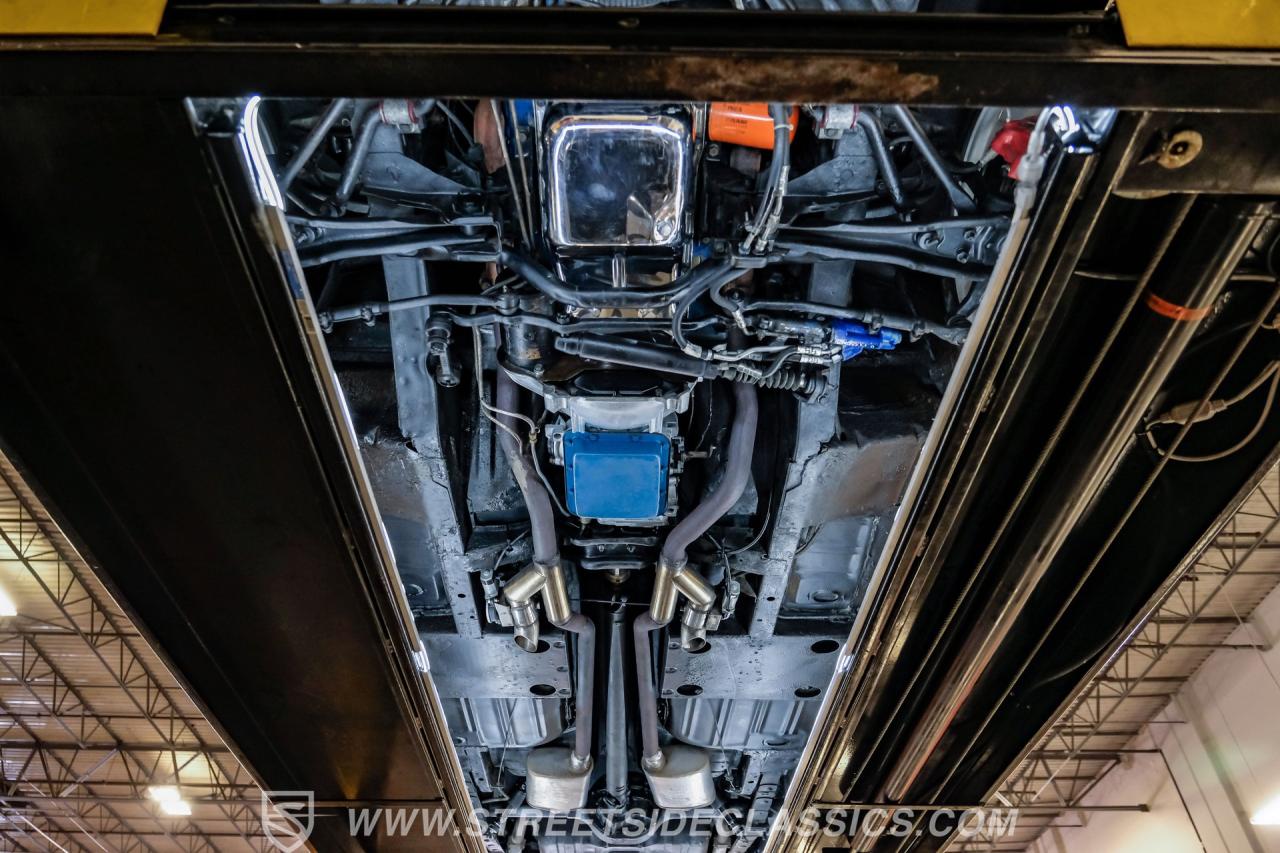 1970 Ford Mustang Convertible