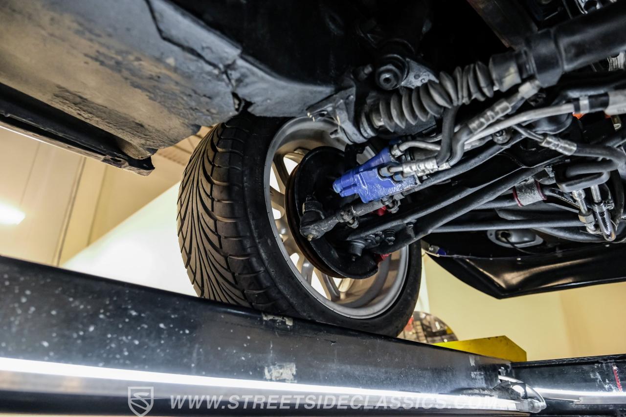 1970 Ford Mustang Convertible