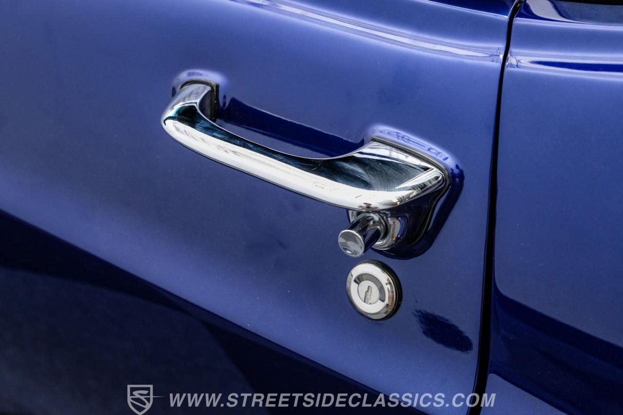 1970 Ford Mustang Convertible