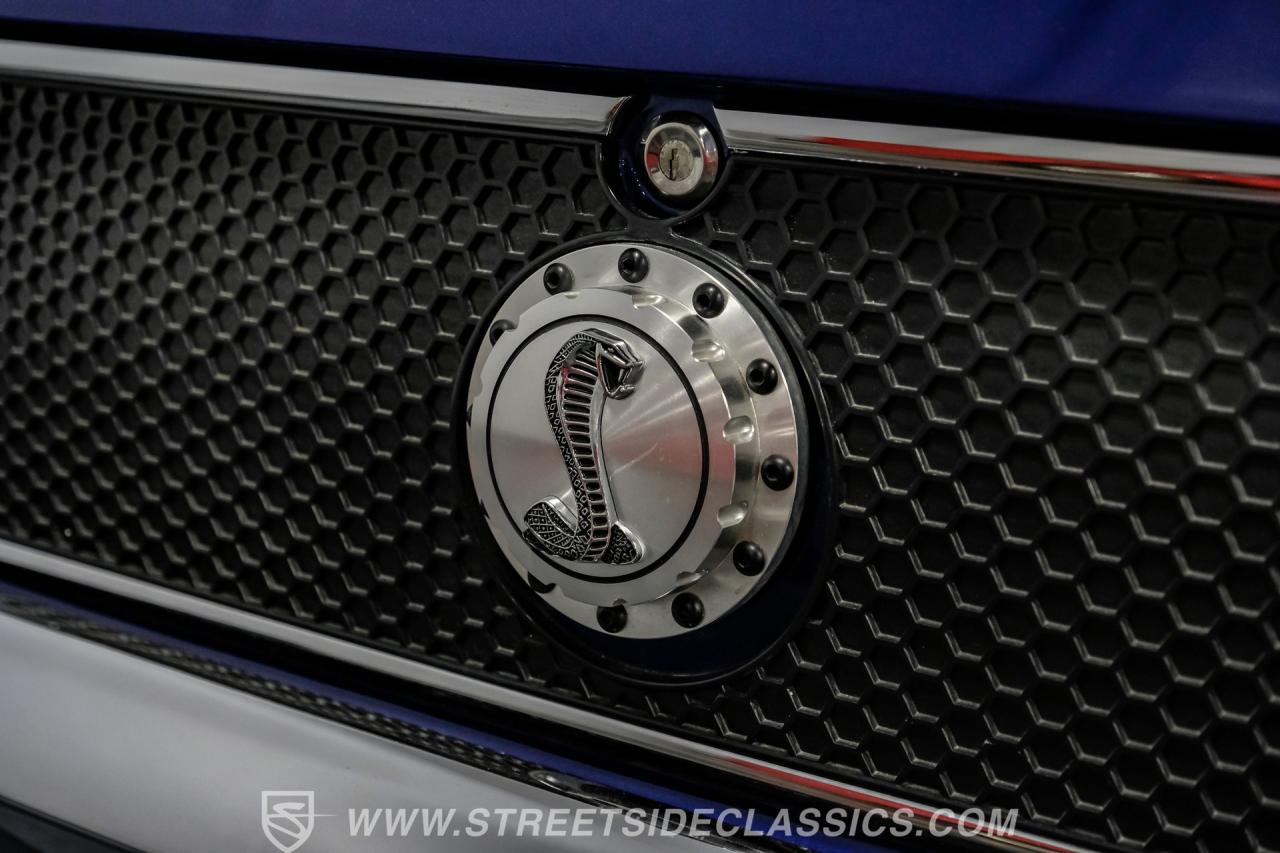 1970 Ford Mustang Convertible