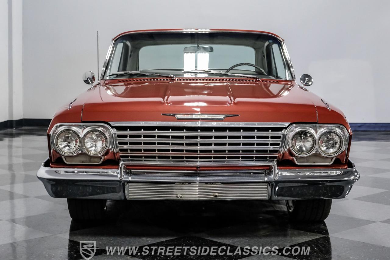 1962 Chevrolet Impala SS