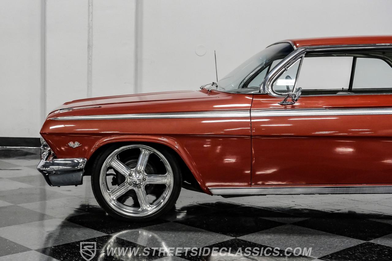 1962 Chevrolet Impala SS