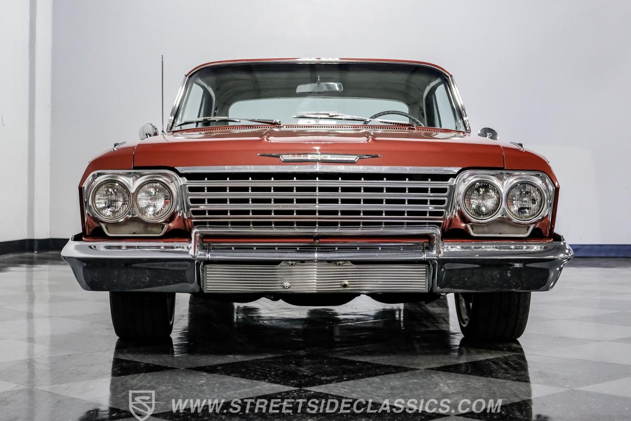 1962 Chevrolet Impala SS