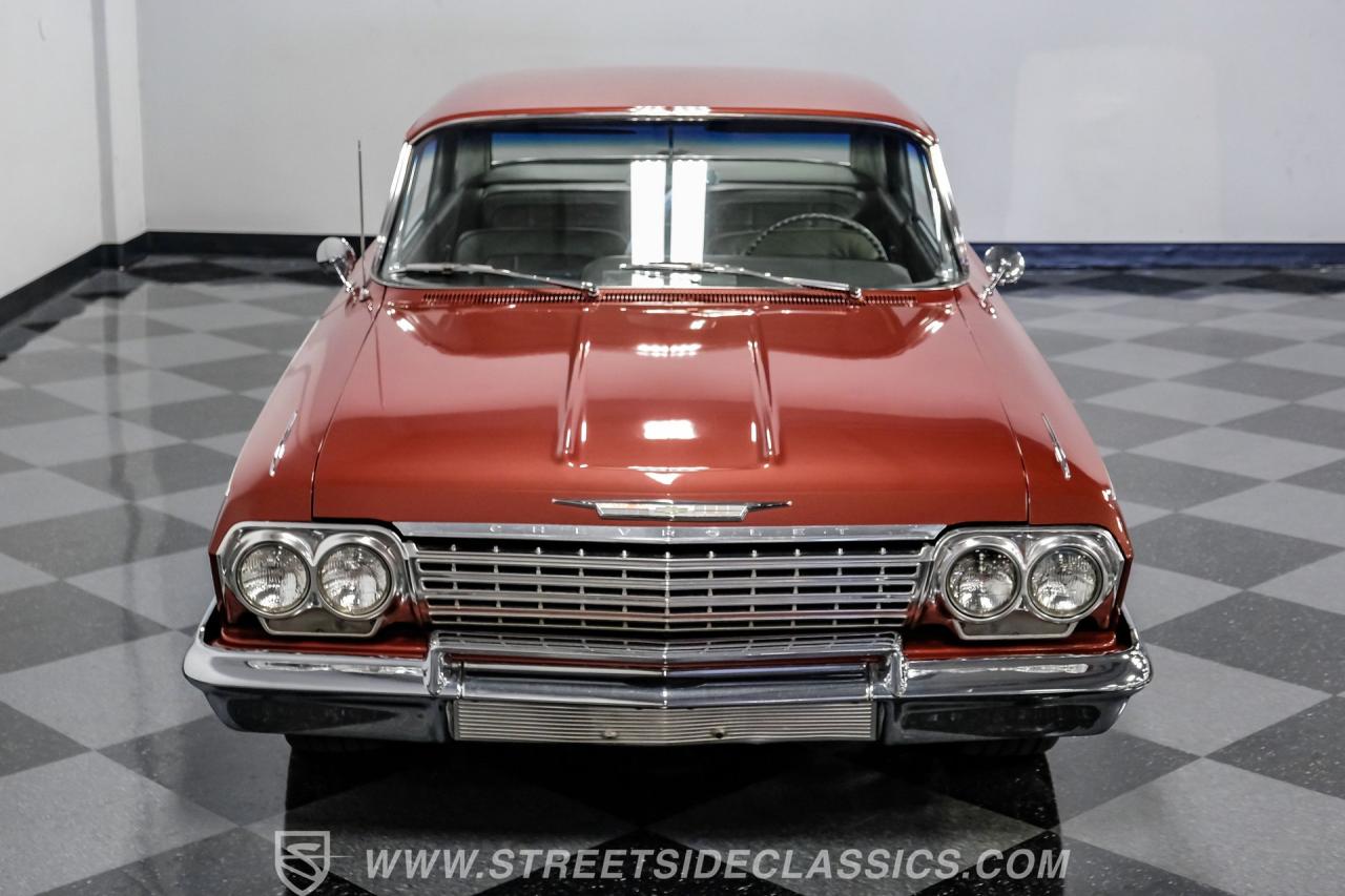 1962 Chevrolet Impala SS