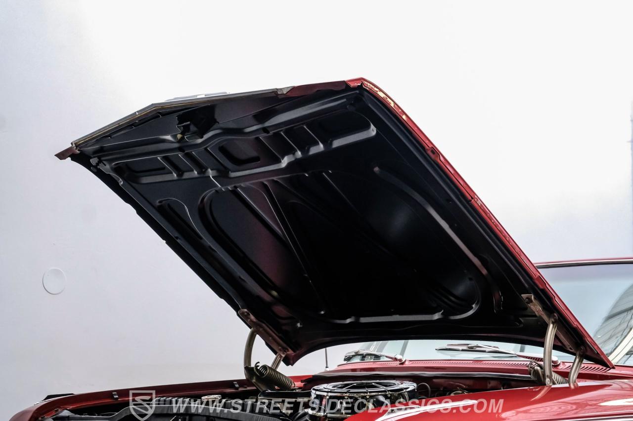 1962 Chevrolet Impala SS