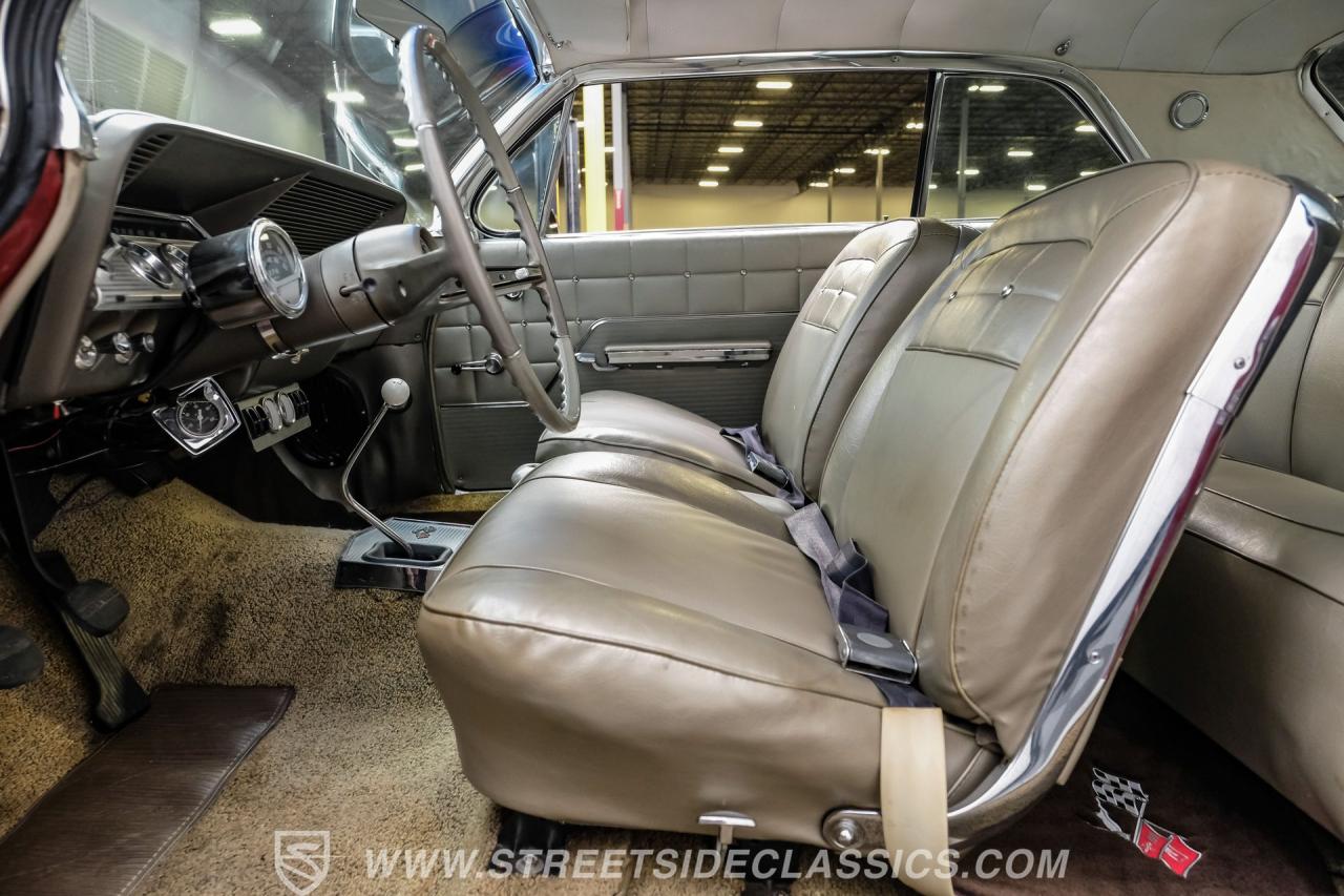 1962 Chevrolet Impala SS