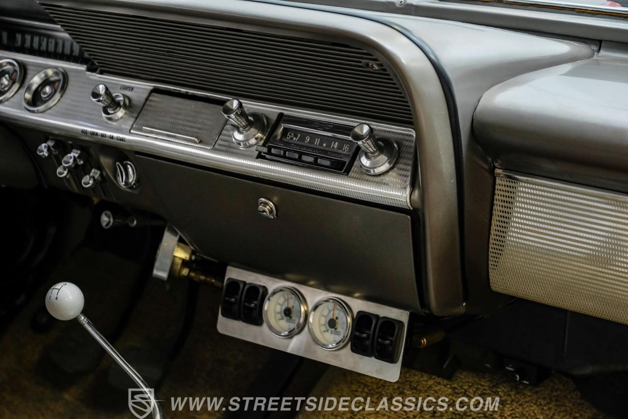 1962 Chevrolet Impala SS