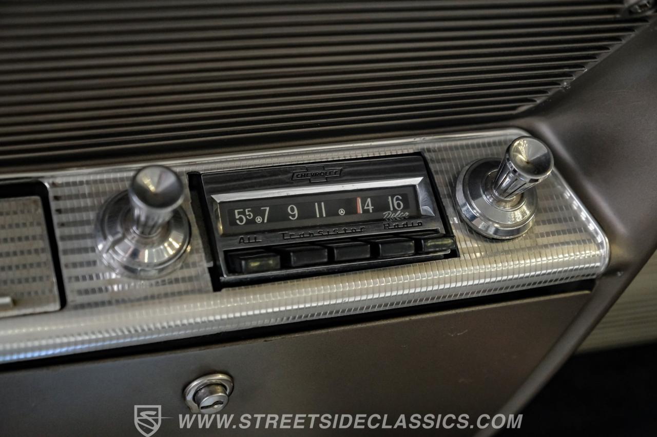 1962 Chevrolet Impala SS