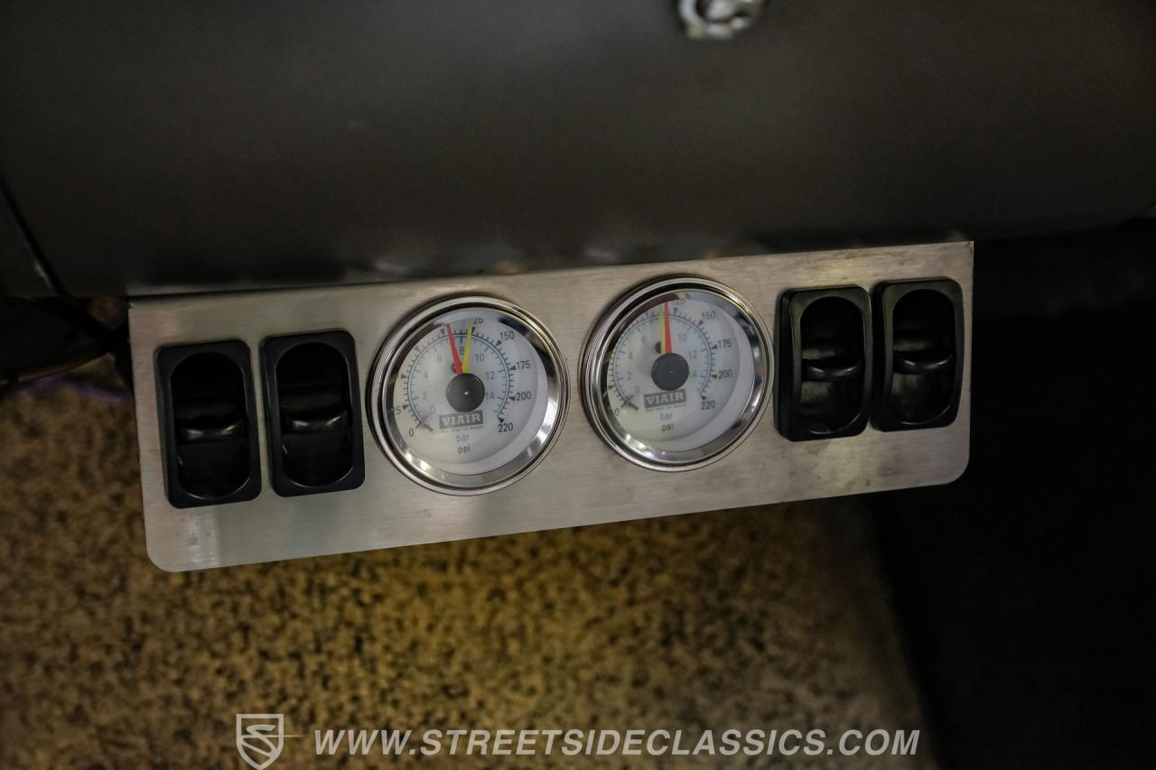 1962 Chevrolet Impala SS