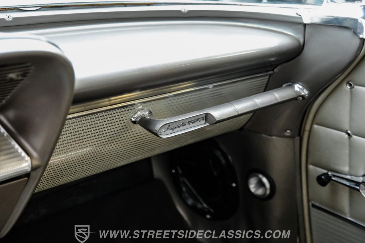 1962 Chevrolet Impala SS