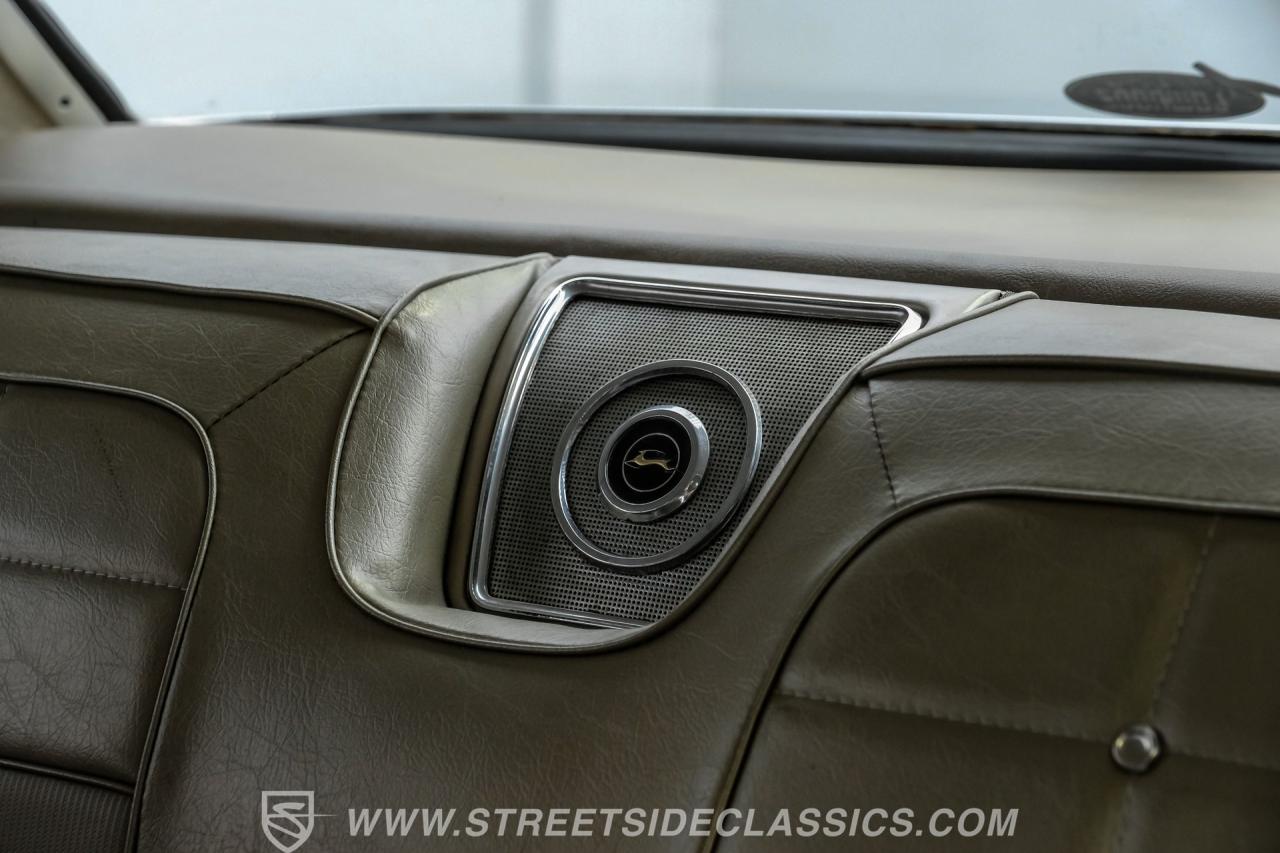 1962 Chevrolet Impala SS