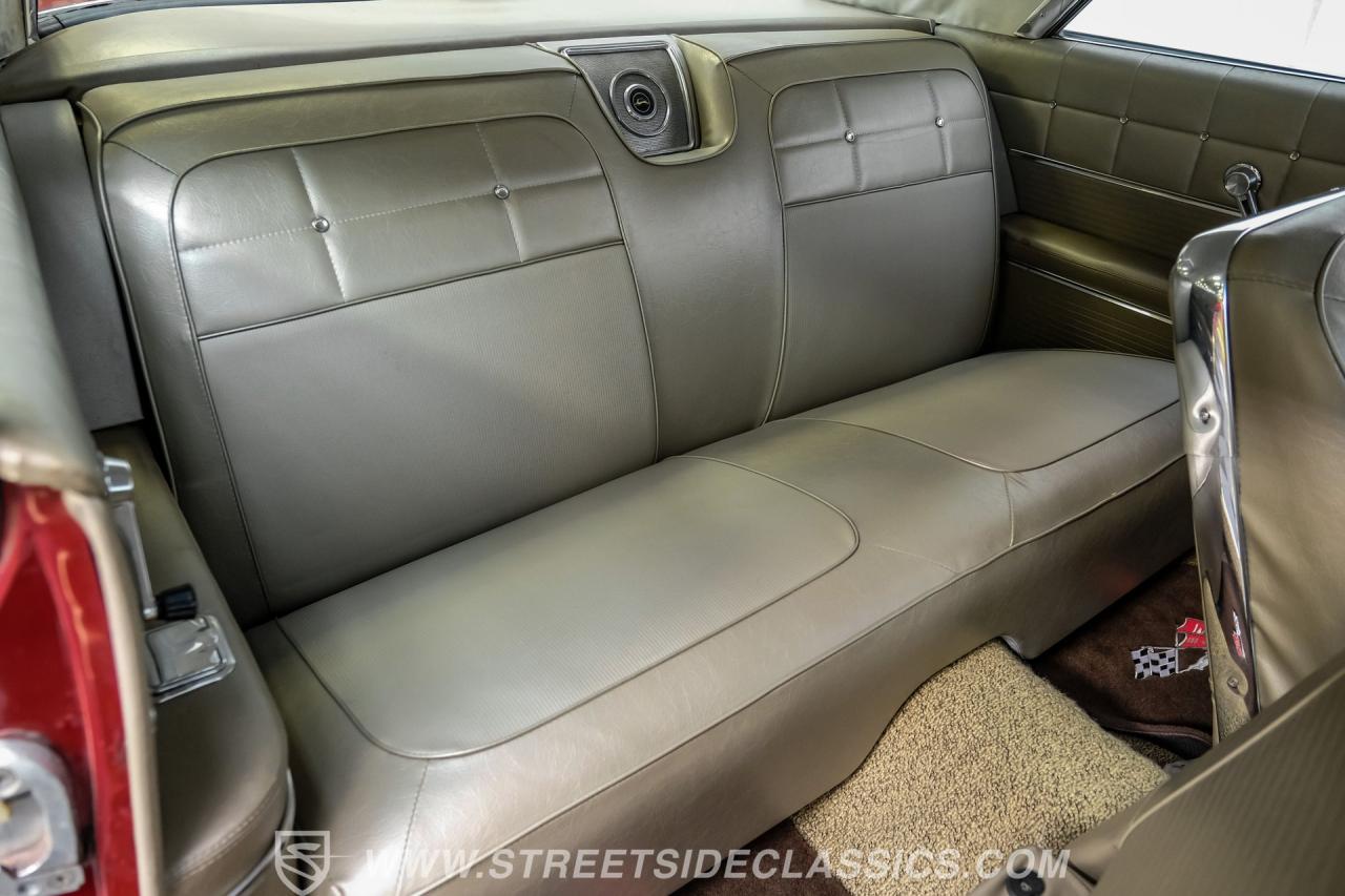 1962 Chevrolet Impala SS