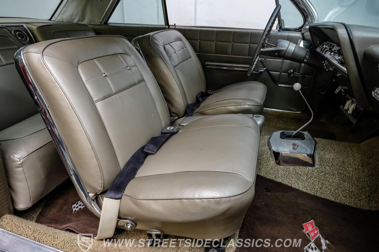 1962 Chevrolet Impala SS