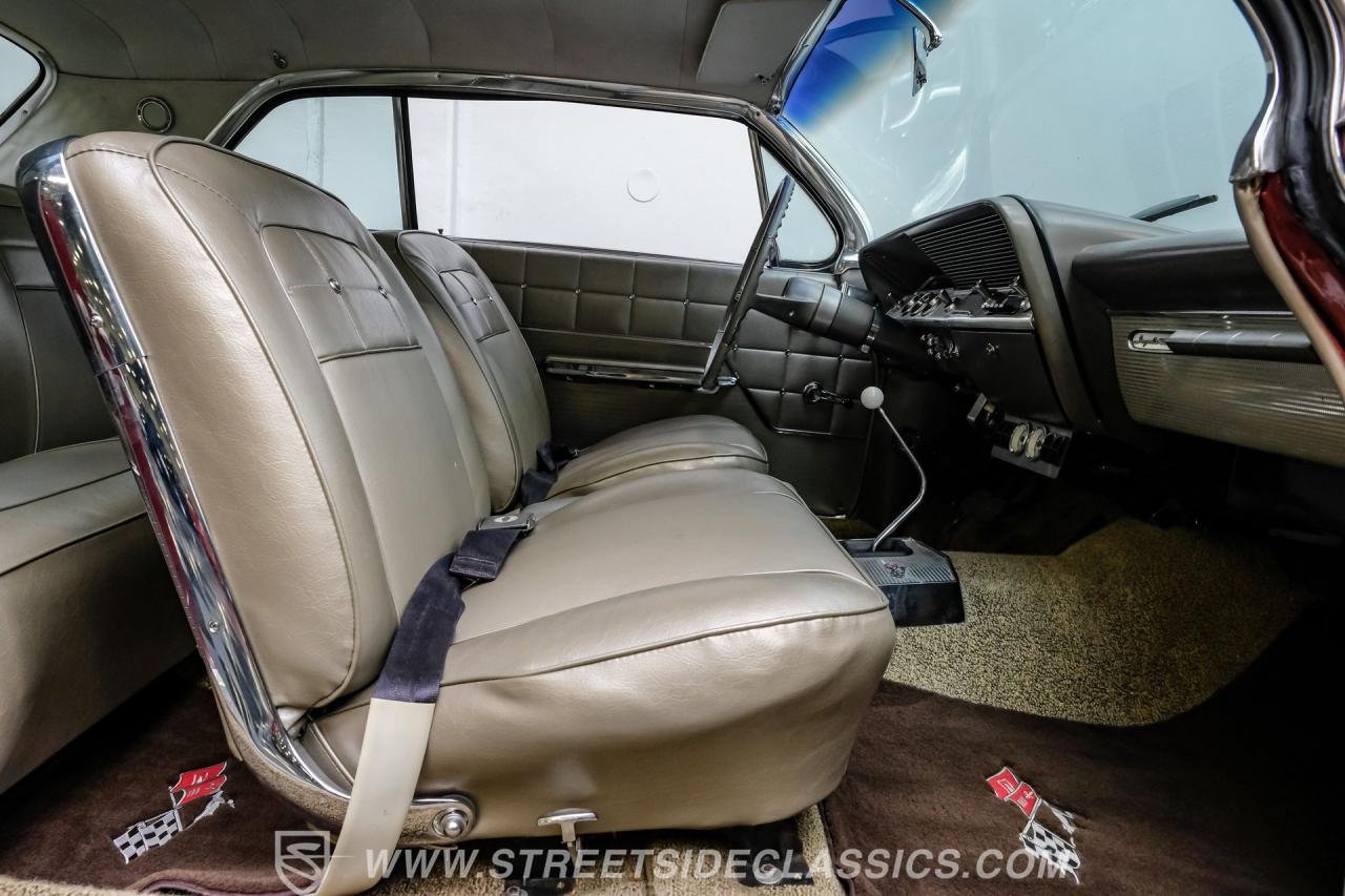 1962 Chevrolet Impala SS