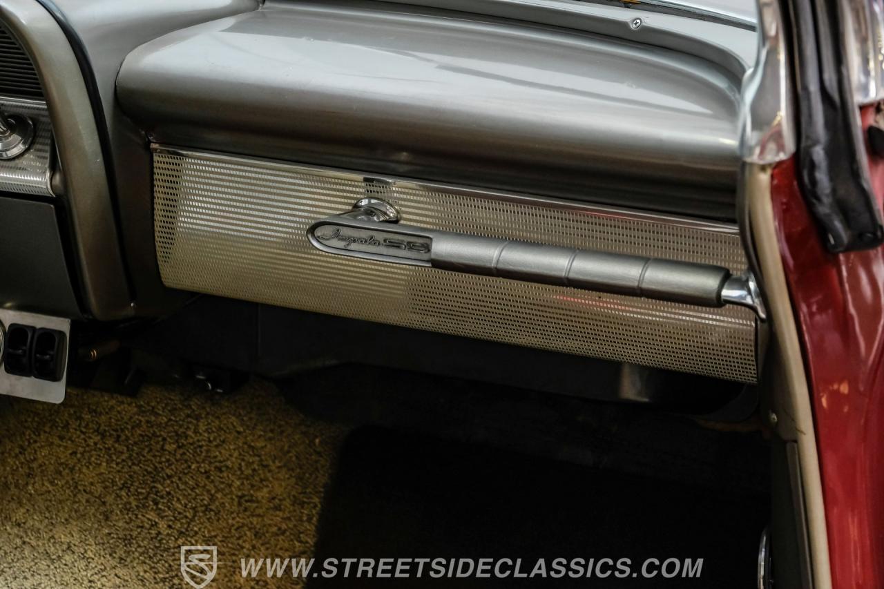 1962 Chevrolet Impala SS