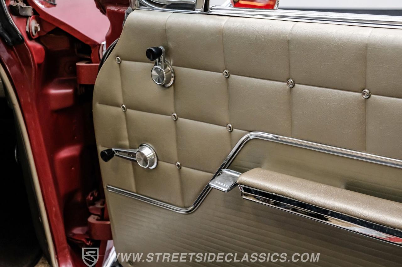 1962 Chevrolet Impala SS