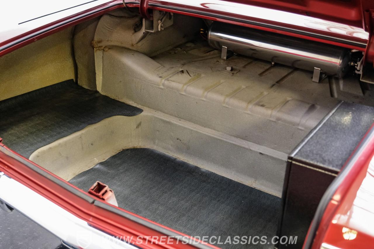 1962 Chevrolet Impala SS