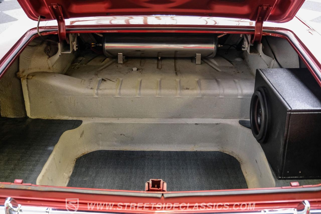 1962 Chevrolet Impala SS