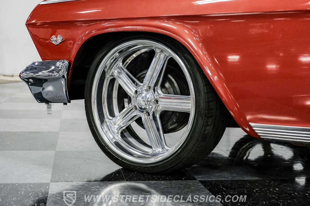 1962 Chevrolet Impala SS