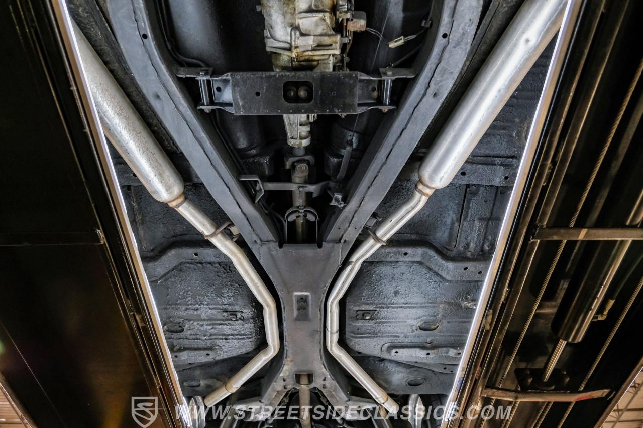 1962 Chevrolet Impala SS