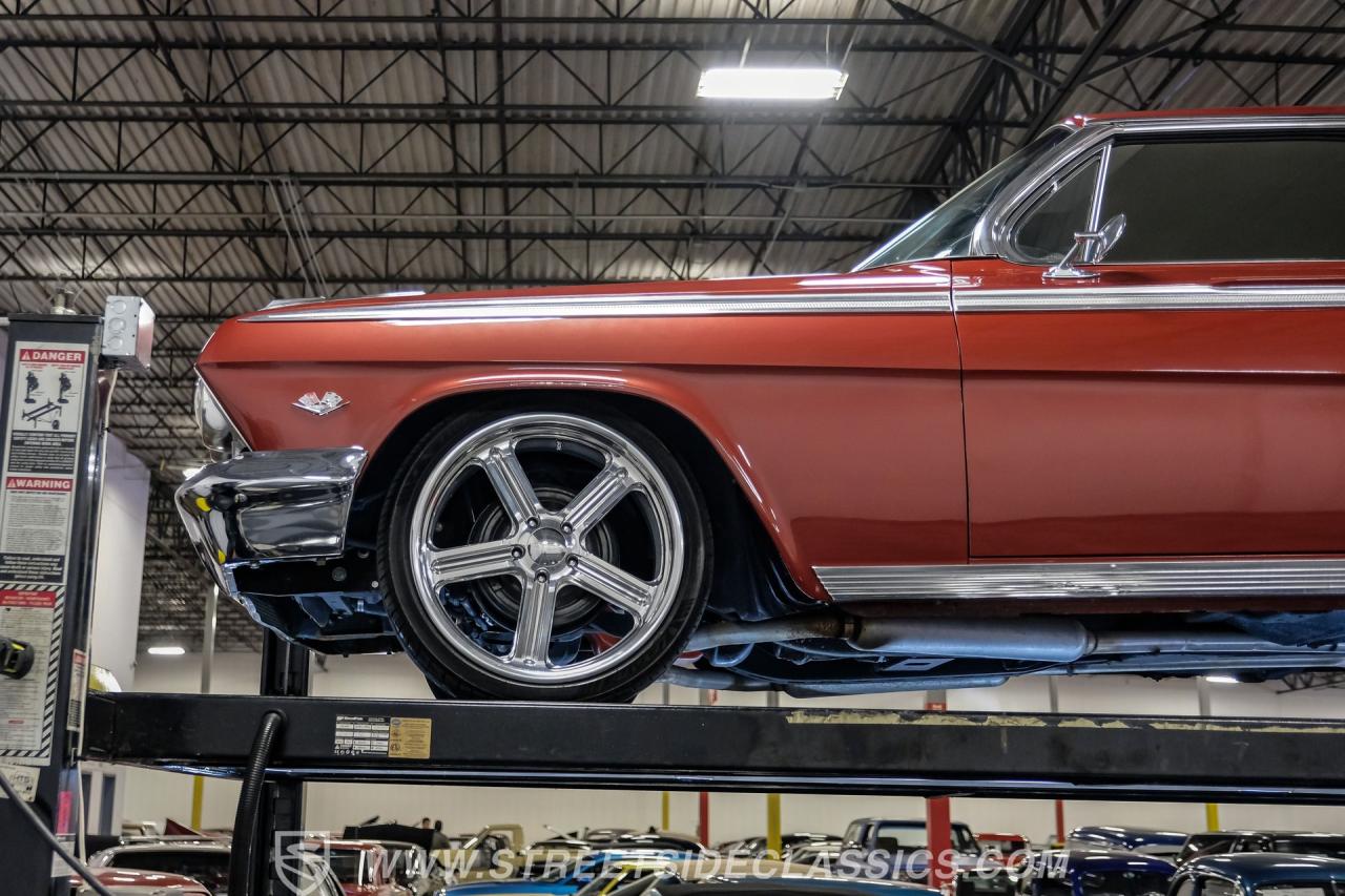 1962 Chevrolet Impala SS