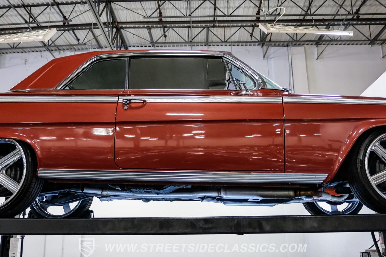 1962 Chevrolet Impala SS