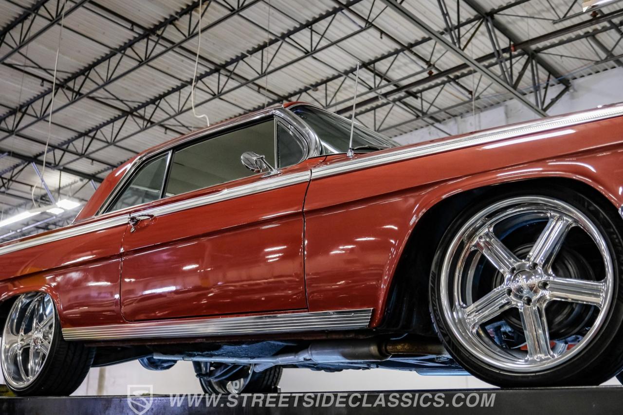 1962 Chevrolet Impala SS