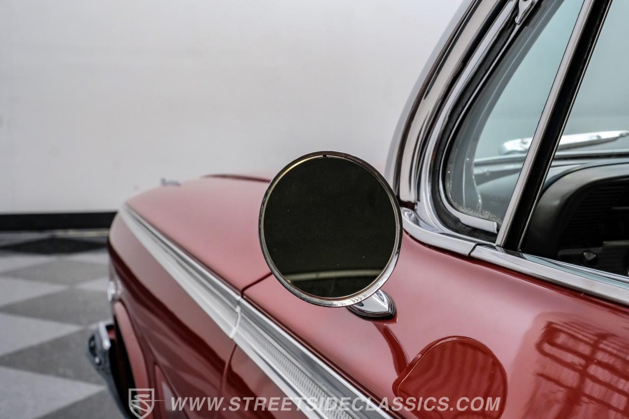 1962 Chevrolet Impala SS