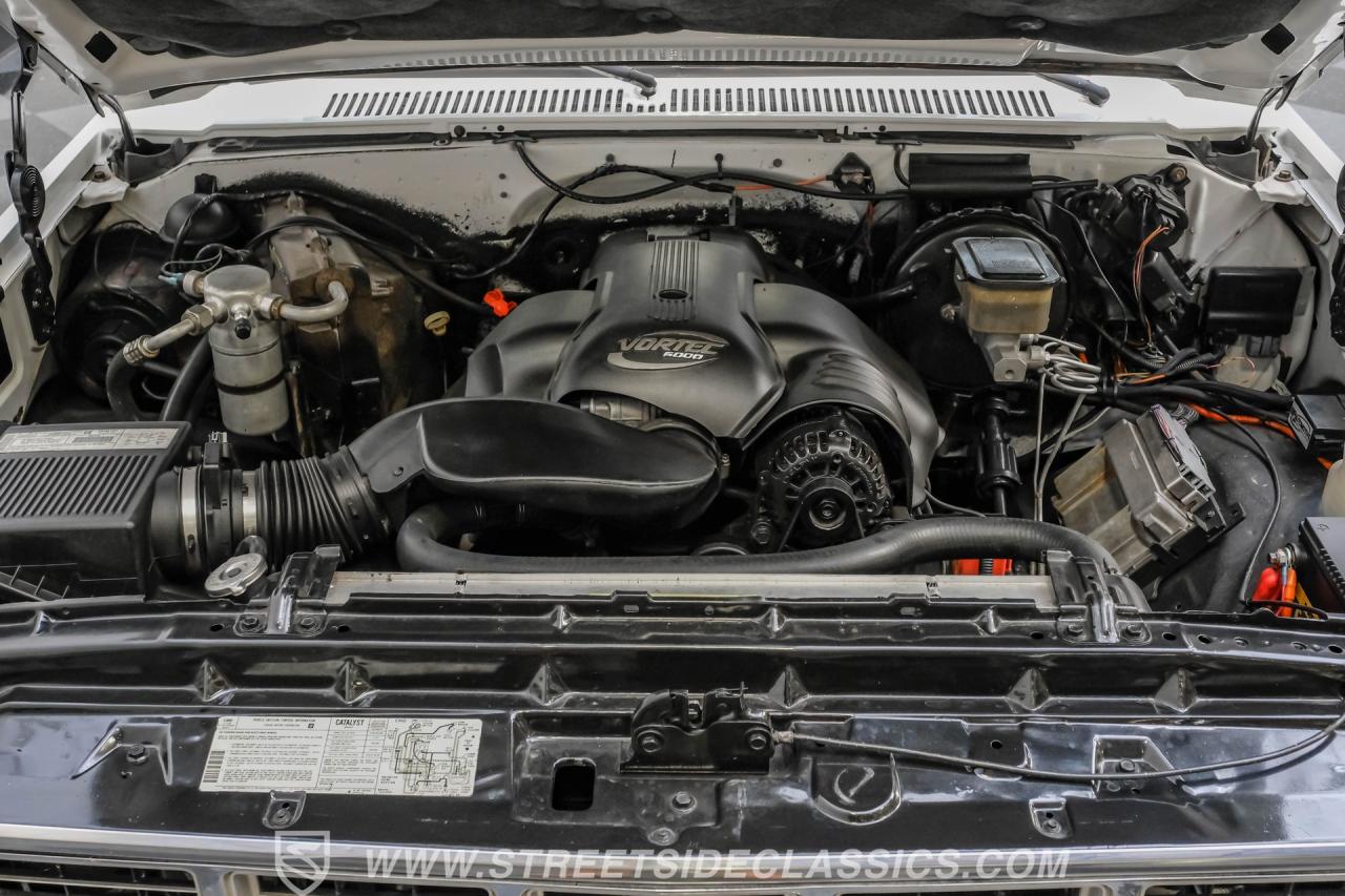 1982 GMC Sierra 1500 Restomod