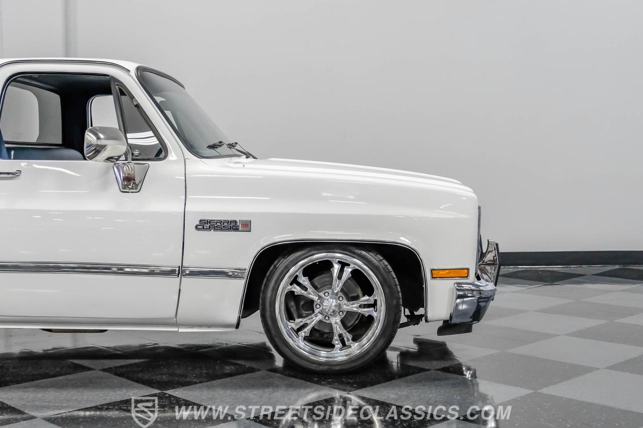 1982 GMC Sierra 1500 Restomod
