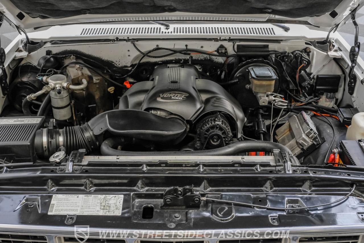 1982 GMC Sierra 1500 Restomod