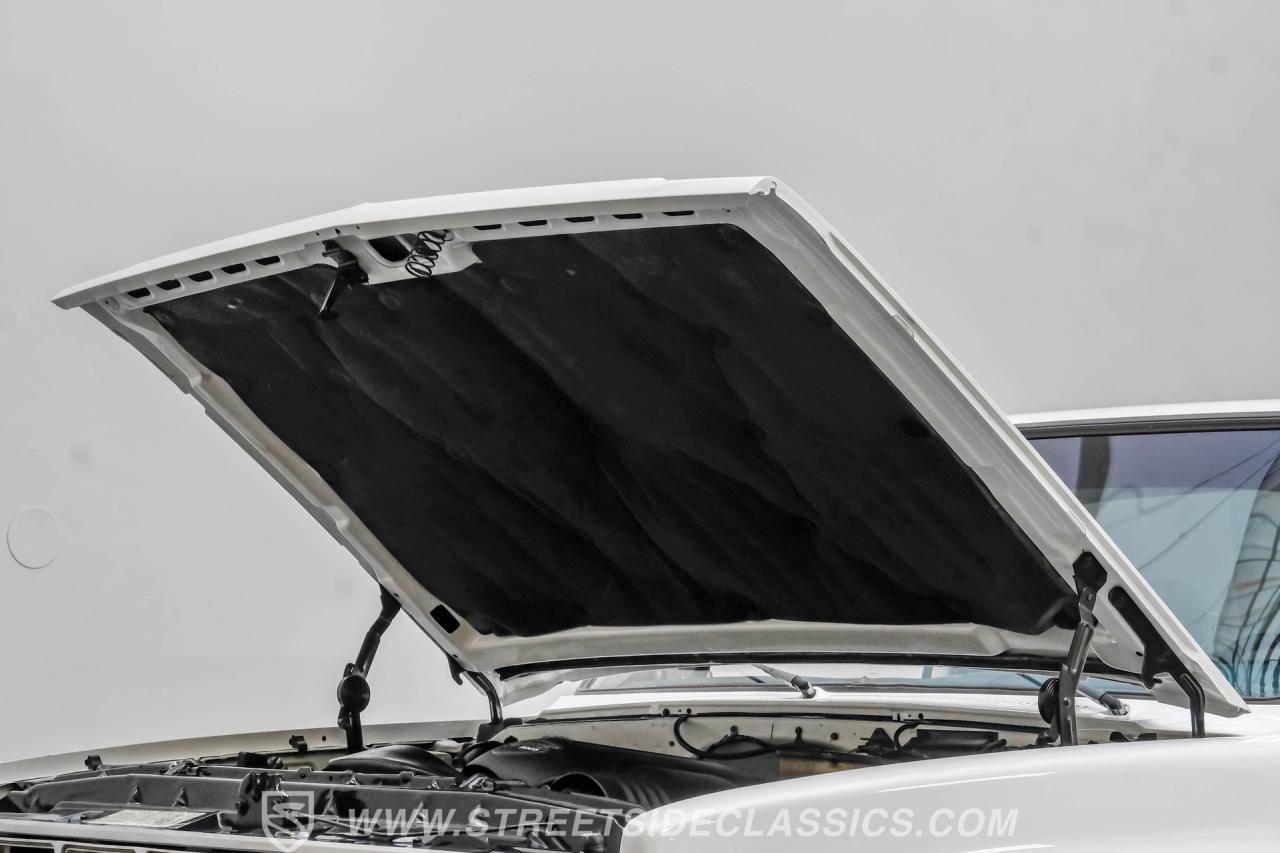 1982 GMC Sierra 1500 Restomod