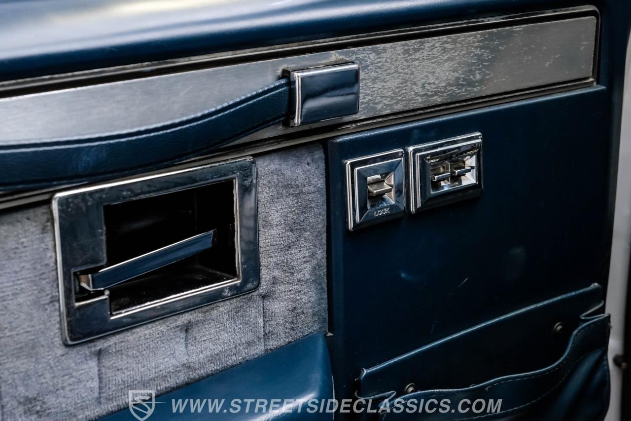 1982 GMC Sierra 1500 Restomod