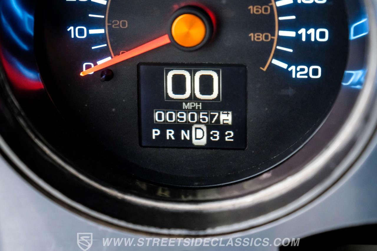 1982 GMC Sierra 1500 Restomod