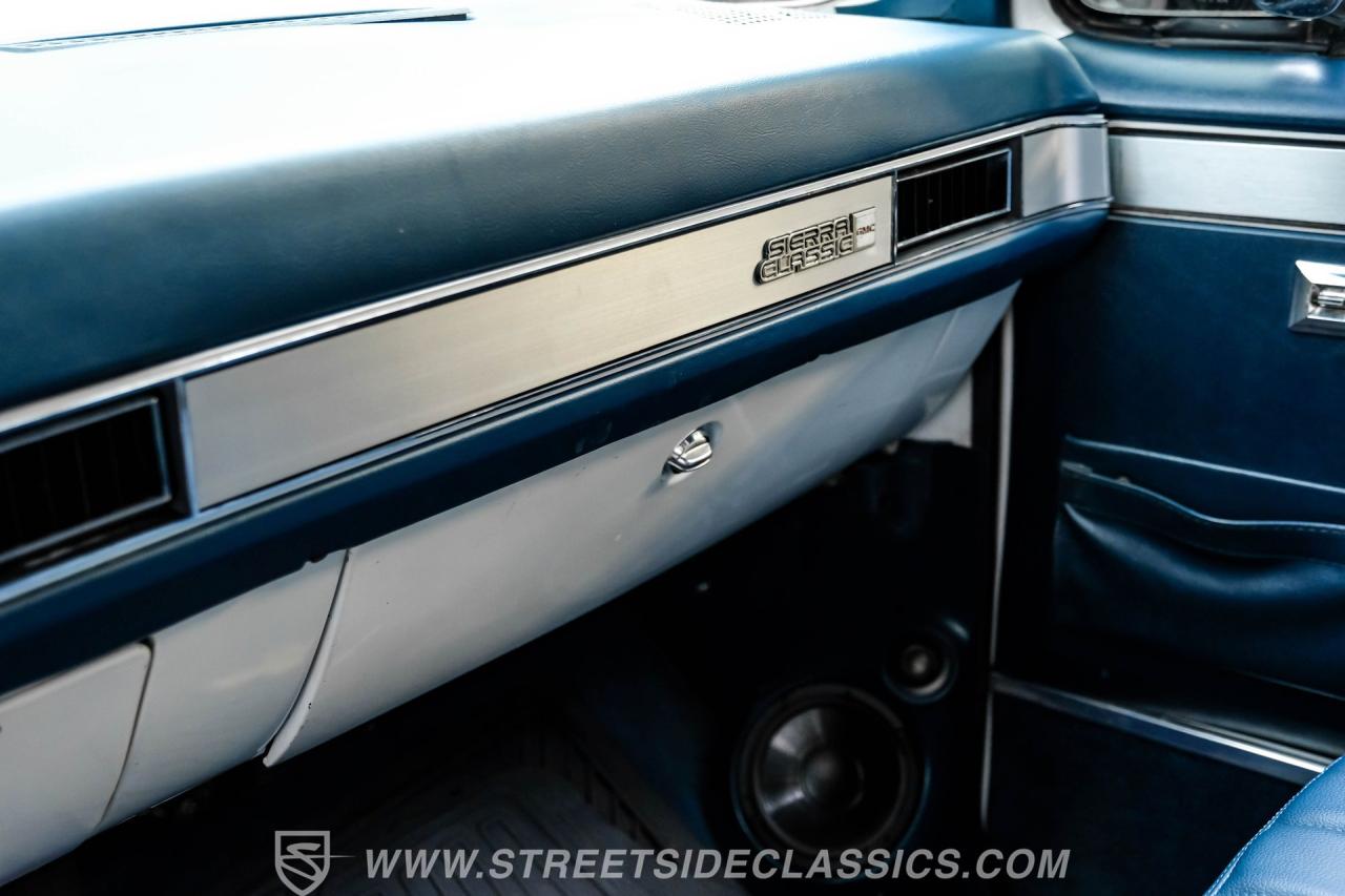 1982 GMC Sierra 1500 Restomod