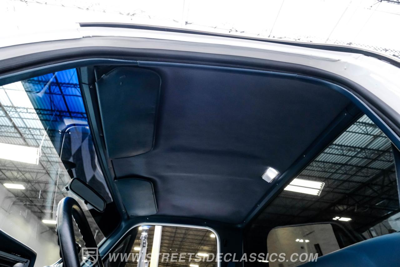 1982 GMC Sierra 1500 Restomod