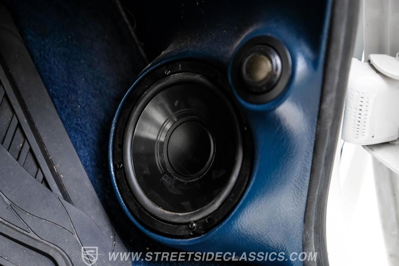 1982 GMC Sierra 1500 Restomod