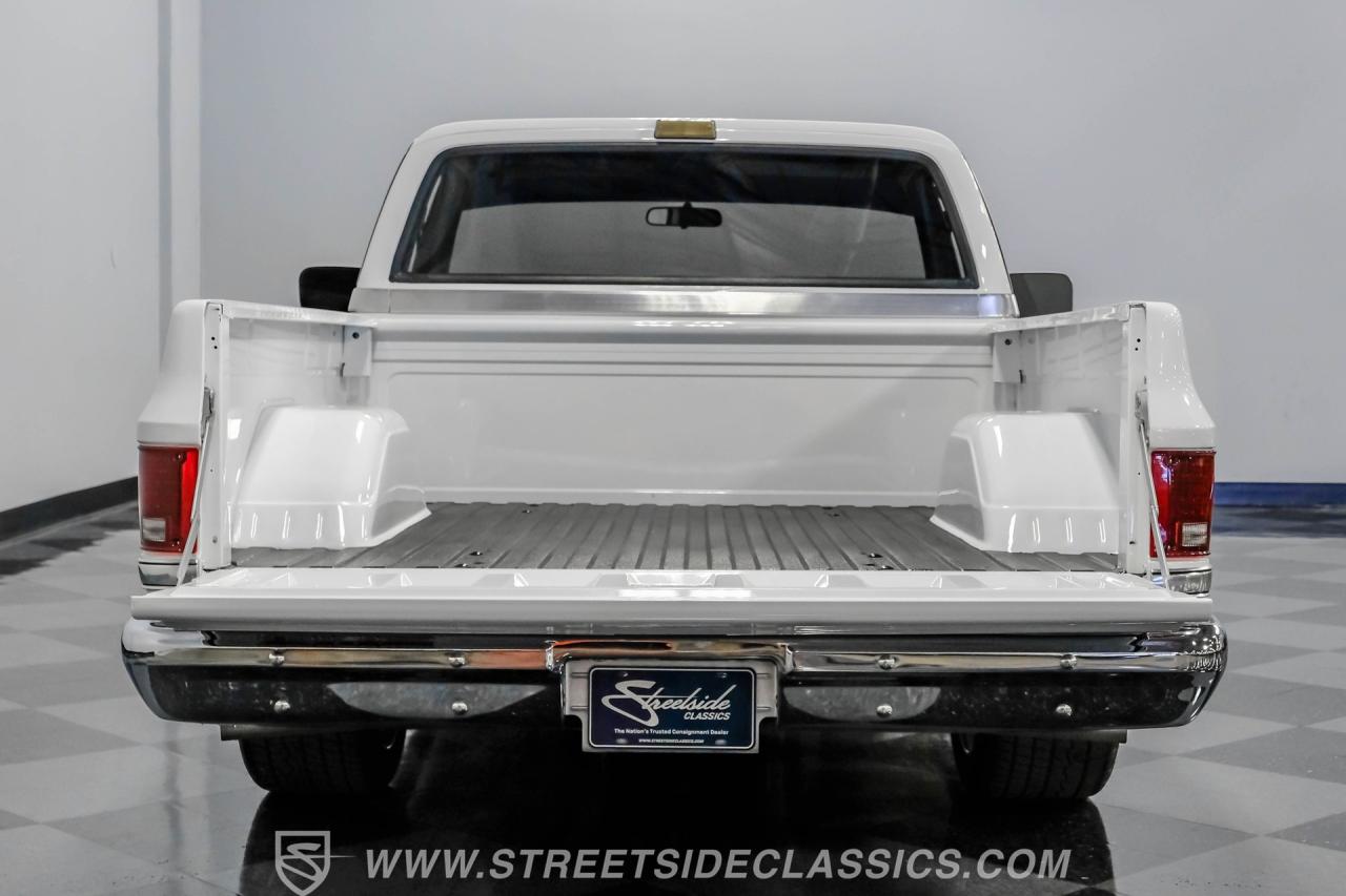 1982 GMC Sierra 1500 Restomod