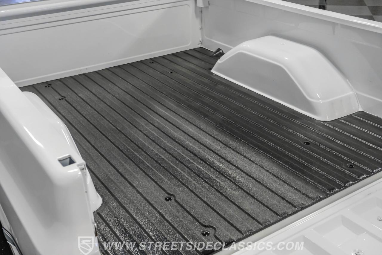 1982 GMC Sierra 1500 Restomod