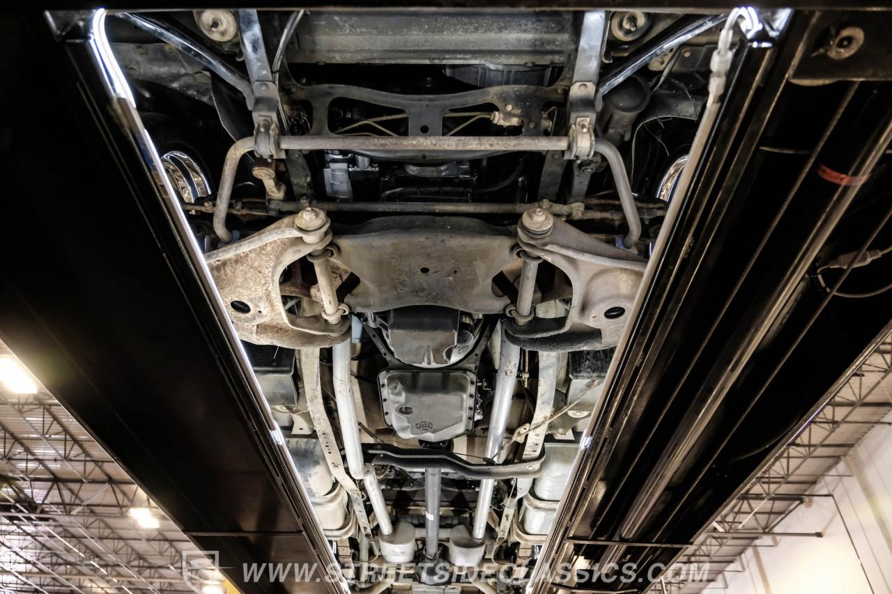 1982 GMC Sierra 1500 Restomod