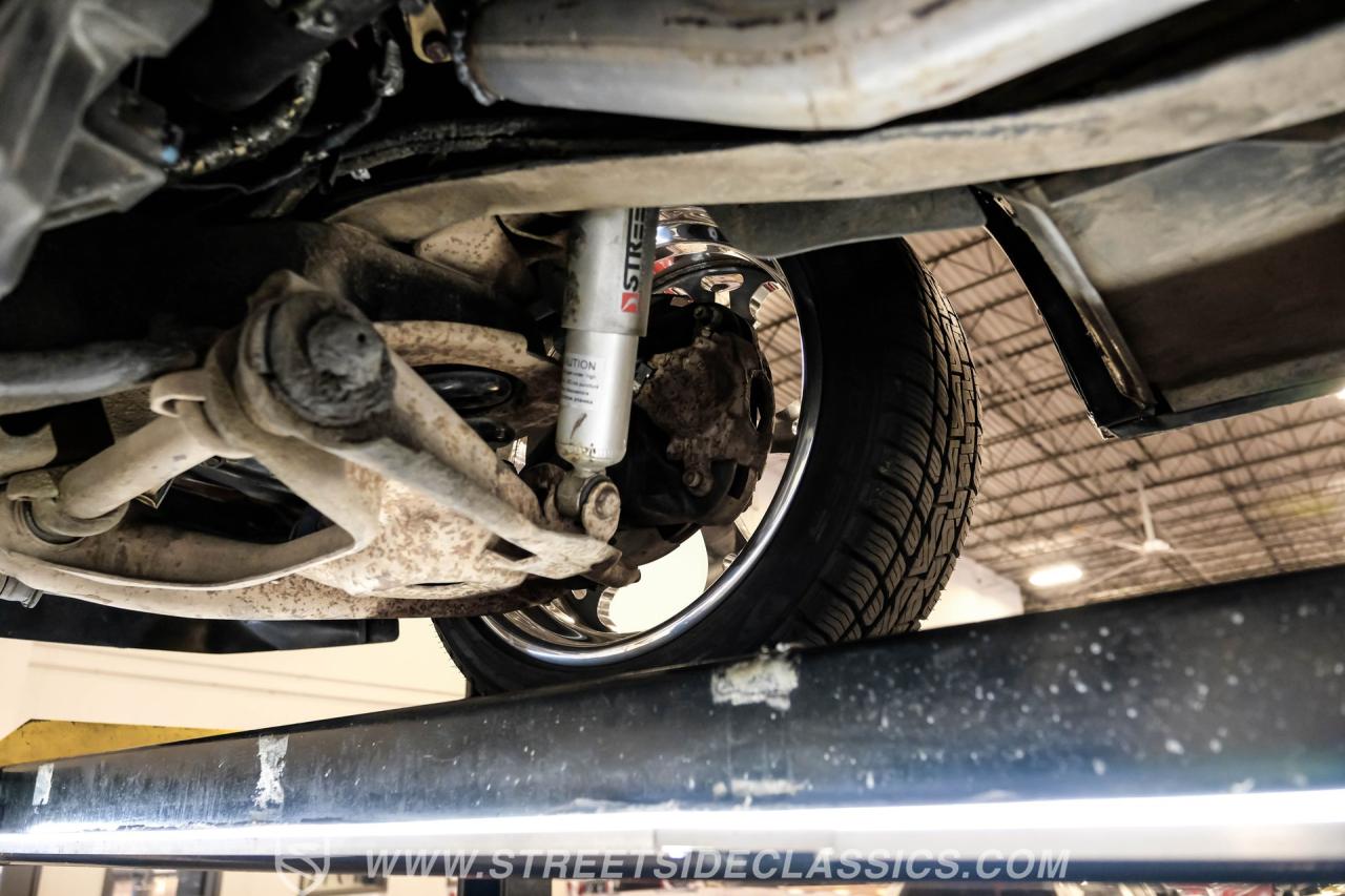 1982 GMC Sierra 1500 Restomod