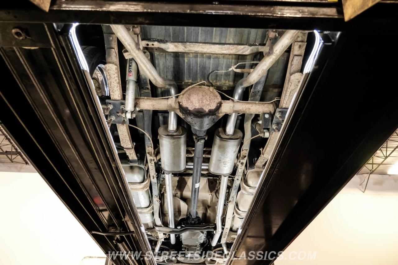 1982 GMC Sierra 1500 Restomod