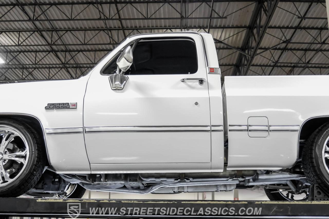 1982 GMC Sierra 1500 Restomod