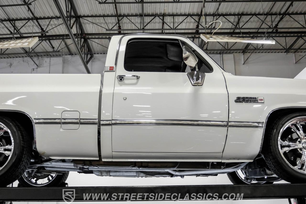 1982 GMC Sierra 1500 Restomod